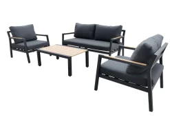Ensemble détente Games (set complet)