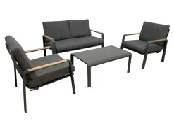 Ensemble détente Génois (set complet)