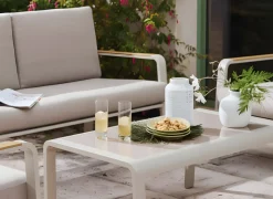 Ensemble détente Génois (set complet)