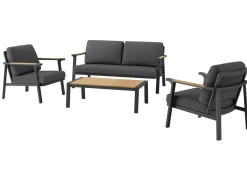 Ensemble détente Jade (set complet)