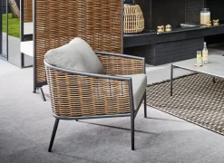 Ensemble détente Muse (2 fauteuils + canapé 3 places)