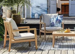 Ensemble détente Paya (set complet)