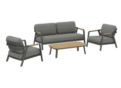 Ensemble détente Perle (set complet)