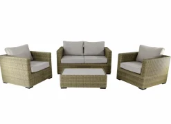 Ensemble détente Quiesa (set complet)
