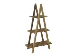 Etagère bois
