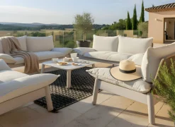 Fauteuil Athena