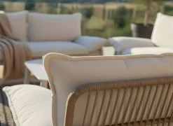 Fauteuil Athena