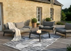 Fauteuil Athena