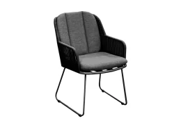 Fauteuil Carma