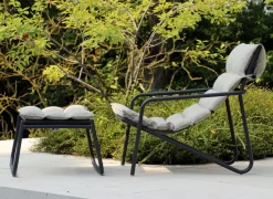 Fauteuil Coast