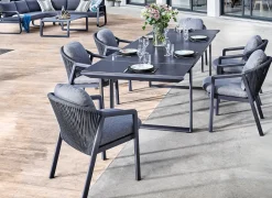 Fauteuil Copenhagen
