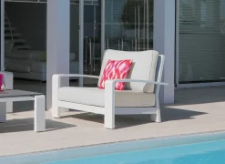 Fauteuil Cordouan