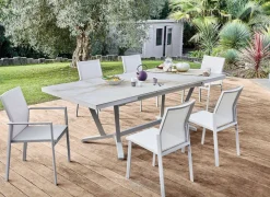 Fauteuil Delia