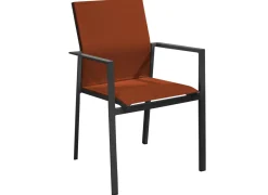 Fauteuil Delia