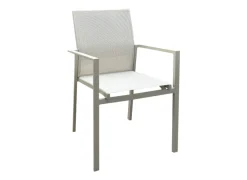 Fauteuil Delia