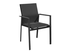Fauteuil Delia