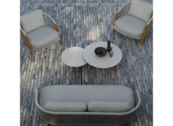 Fauteuil détente Even
