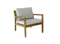 Fauteuil détente Hauban