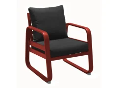 Fauteuil détente Tonio
