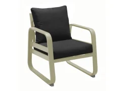 Fauteuil détente Tonio