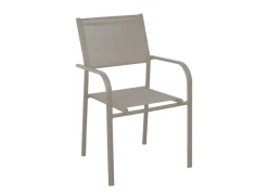 Fauteuil Duca