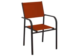 Fauteuil Duca