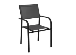 Fauteuil Duca