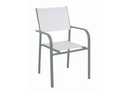 Fauteuil Duca