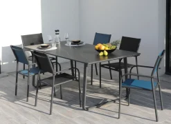 Fauteuil Duca