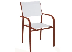 Fauteuil Duca