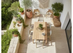 Fauteuil Ecrins