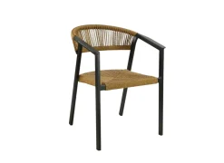 Fauteuil empilable Gabriel