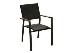 Fauteuil empilable Games Heat