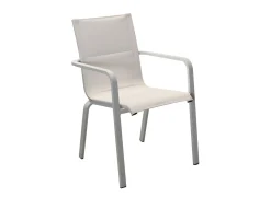 Fauteuil empilable Spicy