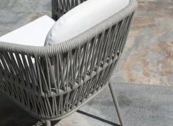 Fauteuil Iris
