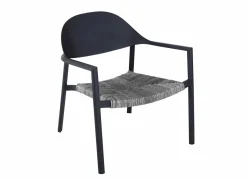 Fauteuil lounge Bage