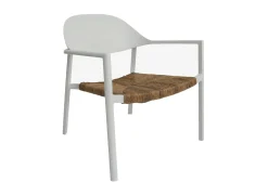 Fauteuil lounge Bage