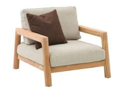 Fauteuil lounge Ecrins