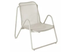 Fauteuil lounge Eze