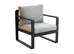 Fauteuil lounge Mojito