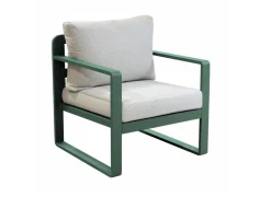 Fauteuil lounge Mojito