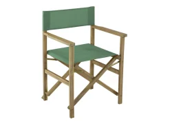 Fauteuil Metteur en scène