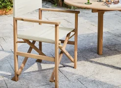 Fauteuil Metteur en scène