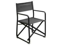 Fauteuil pliant Scénario
