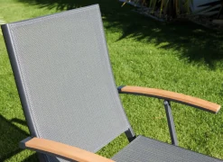 Fauteuil pliant Trevise