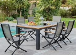 Fauteuil pliant Trevise