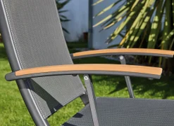 Fauteuil pliant Trevise
