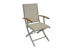Fauteuil pliant Trevise