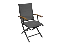 Fauteuil pliant Trevise