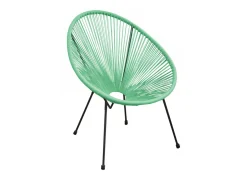 Fauteuil Rio